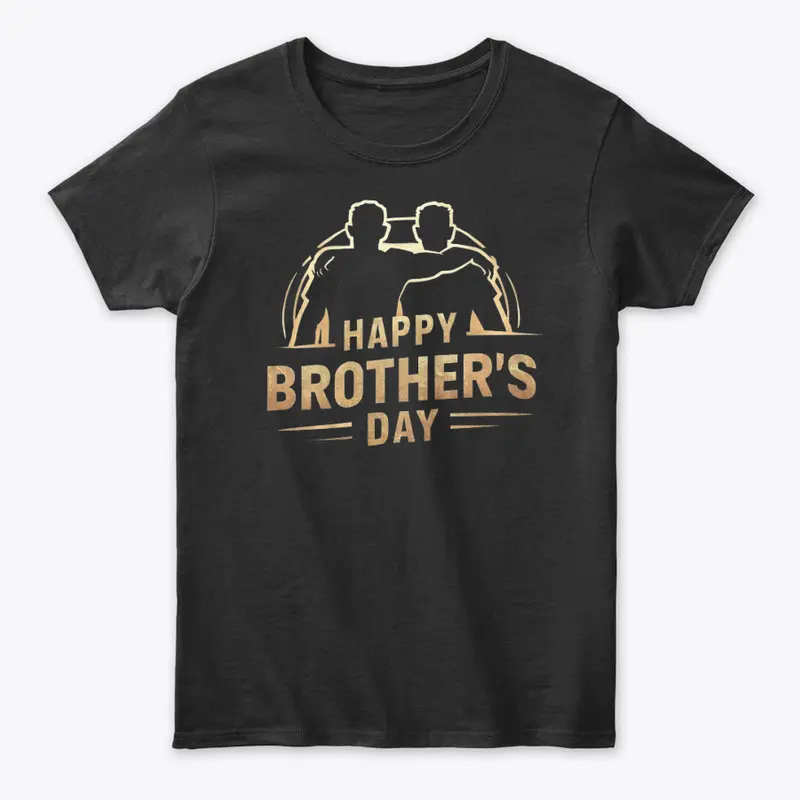 Brother's Day Women's Classic Tee