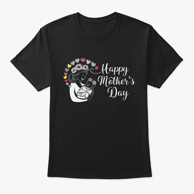 Mother's Day Classic T-Shirt